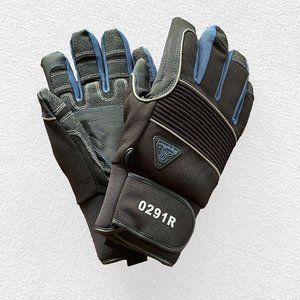 Refrigiwear Waterproof Frostline Gloves 0291 Winter Work Glove